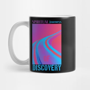 Spiritual Mug